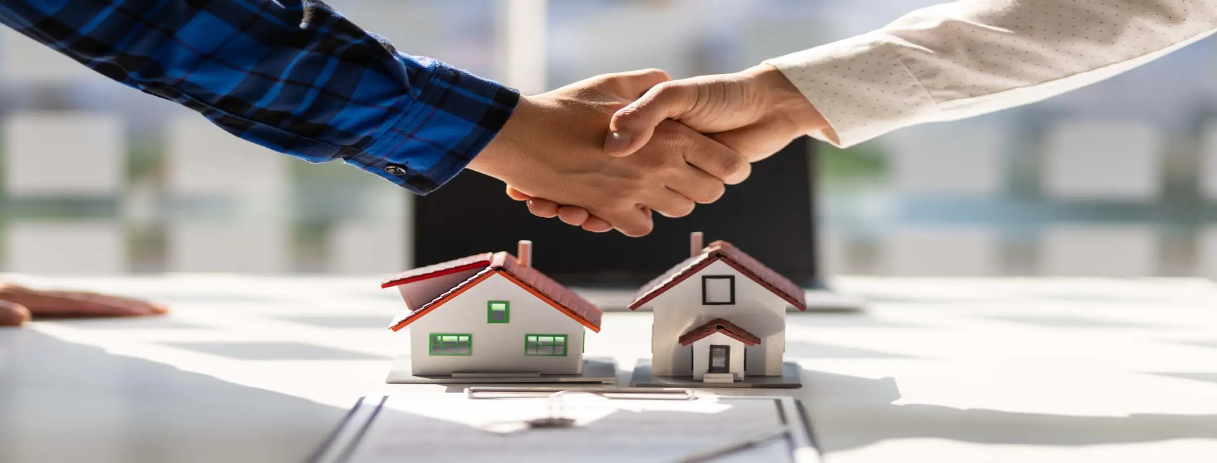 Image for Diverse Real Estate Market